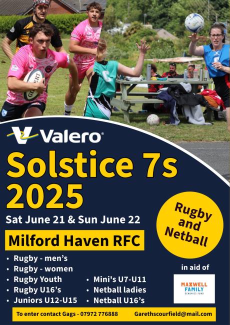 Solstice 7s Solstice 7s